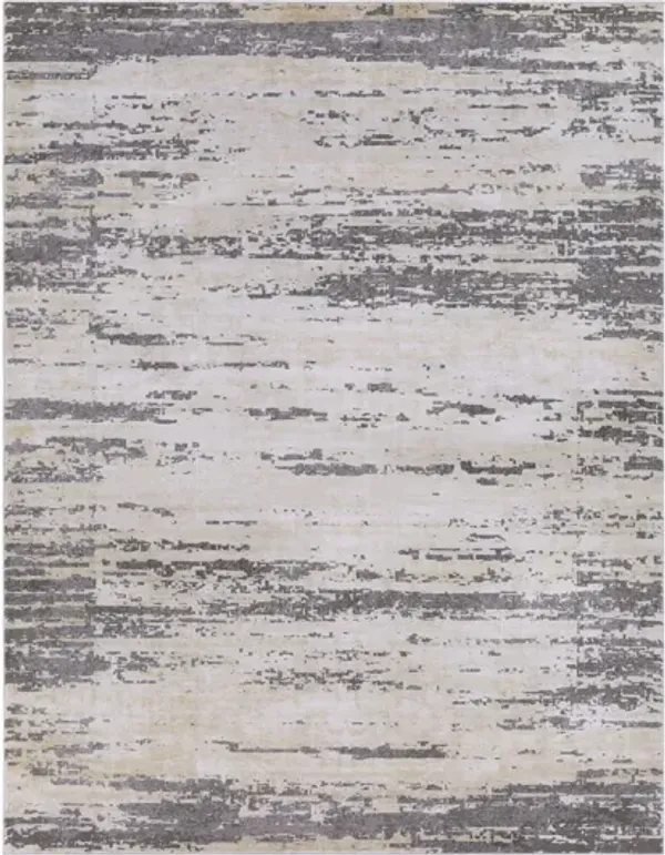 Tibetan 7'10" x 10'2" Area Rug