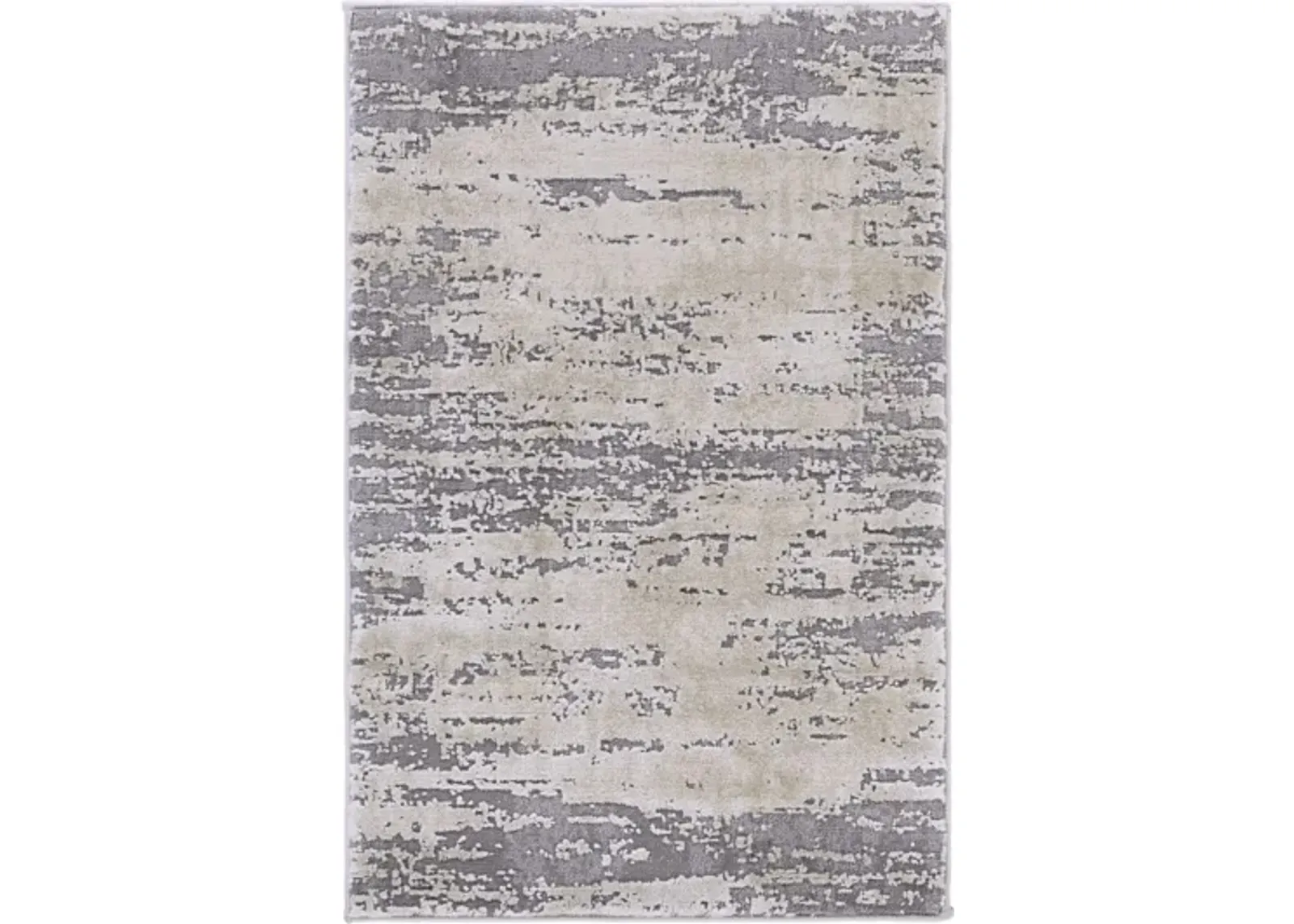 Tibetan 6'7" x 9'6" Area Rug