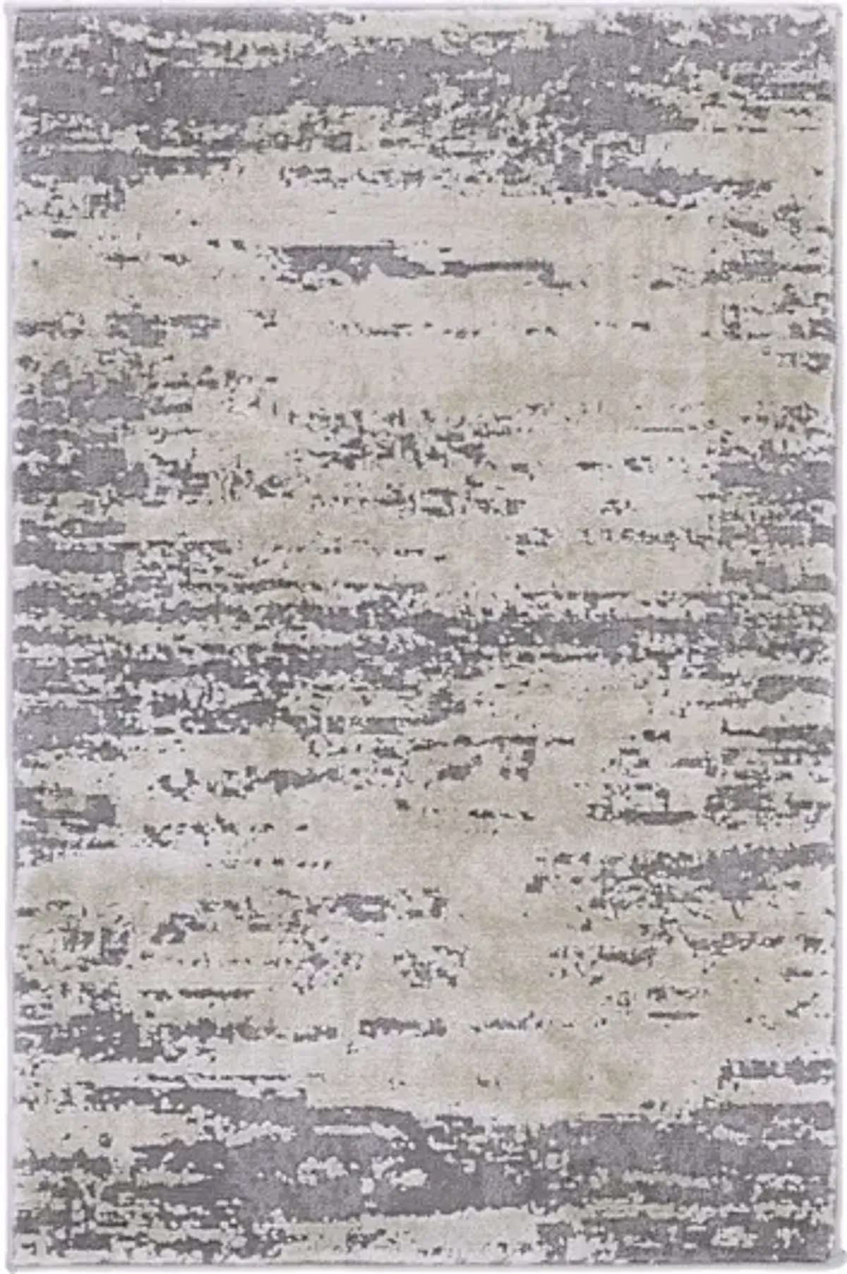 Tibetan 6'7" x 9'6" Area Rug