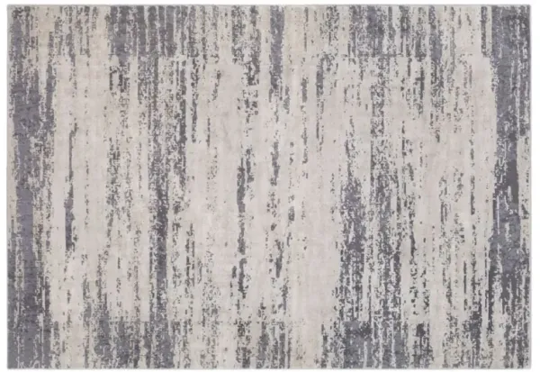 Tibetan 5'3" x 7'7" Area Rug