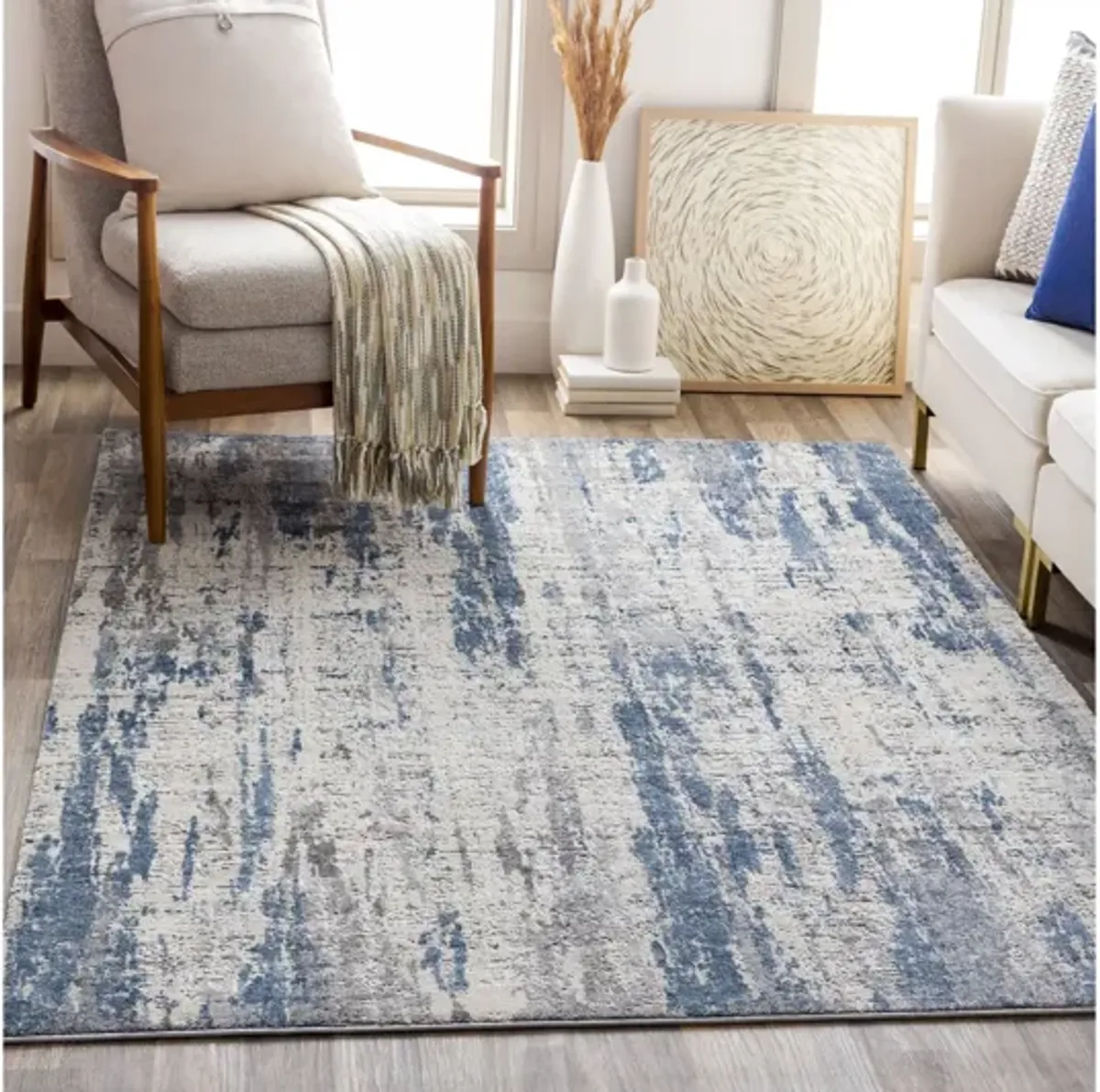 Alpine 6'7" x 9'6" Rug