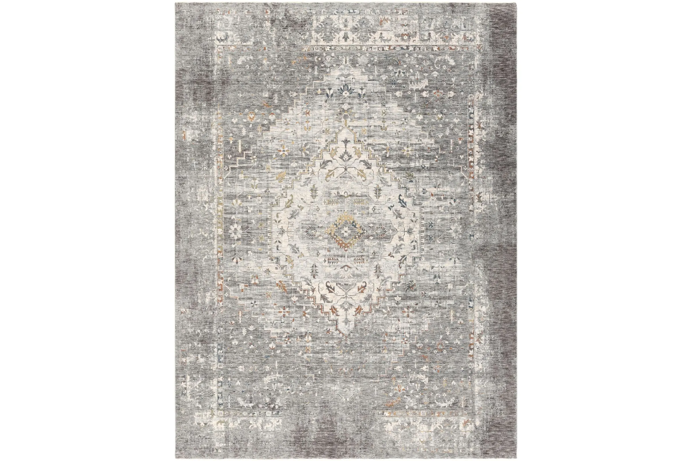 Presidential 7'10" x 10' Area Rug