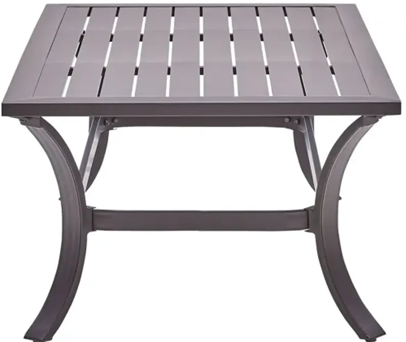 Genoa Coffee Table