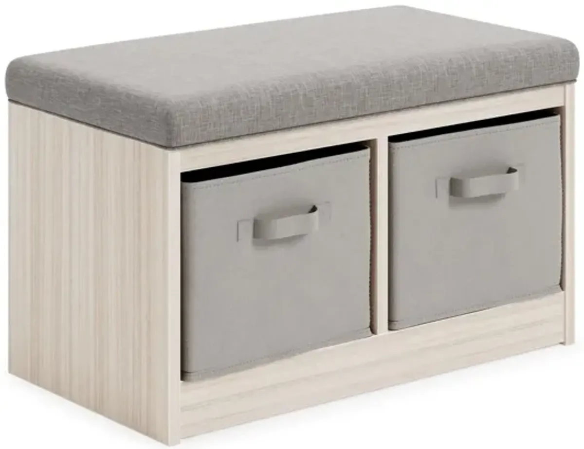 Blariden Storage Bench