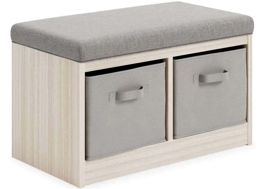 Blariden Storage Bench