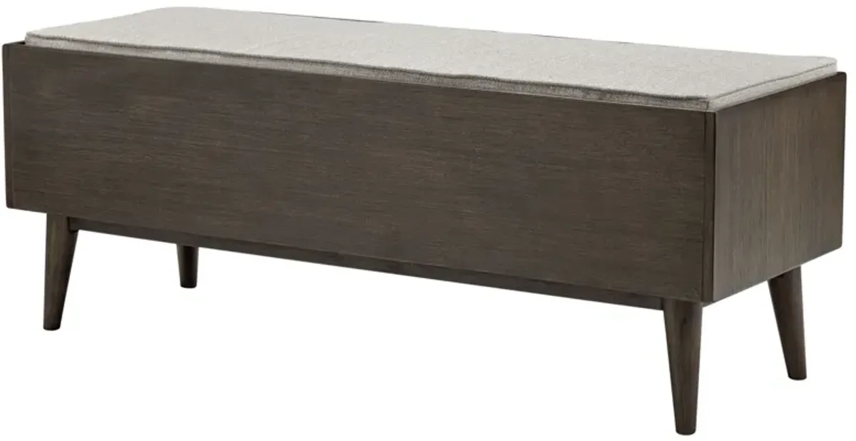 Chetfield Storage Bench