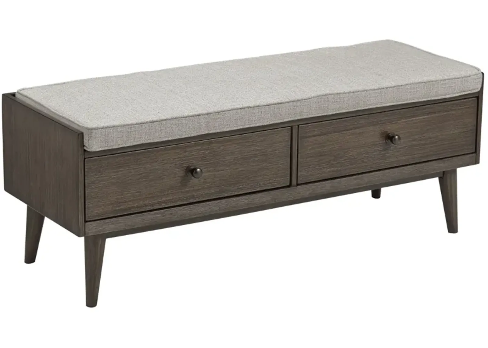 Chetfield Storage Bench