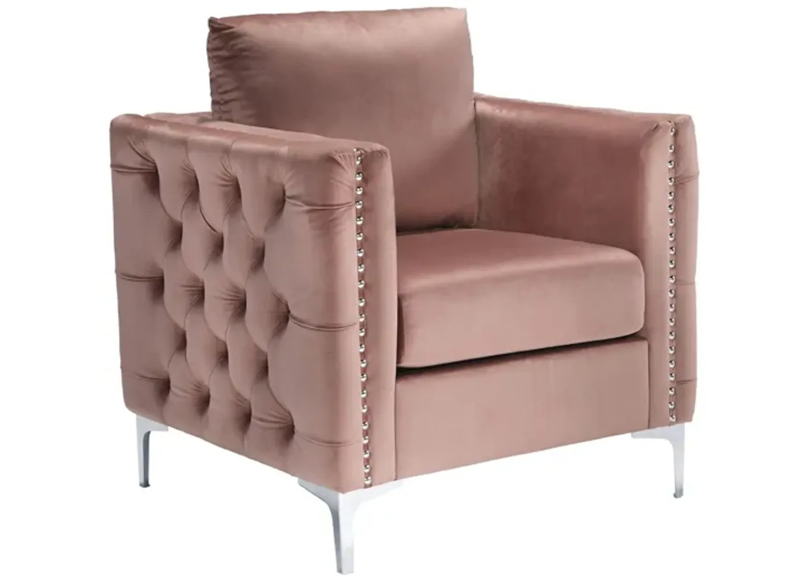 Lizmont Accent Chair