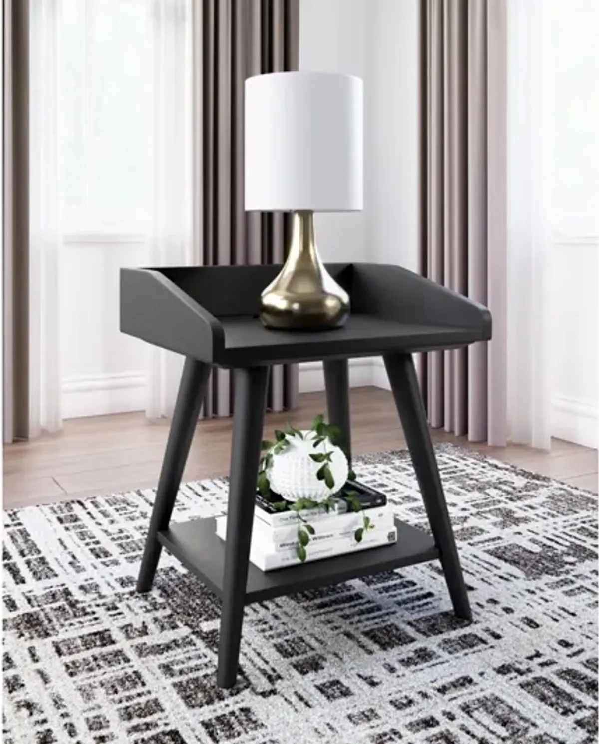 Blariden Accent Table