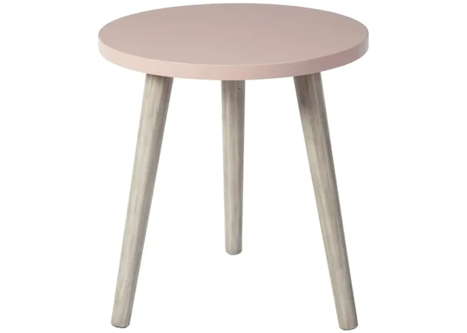 Fullersen Accent Table