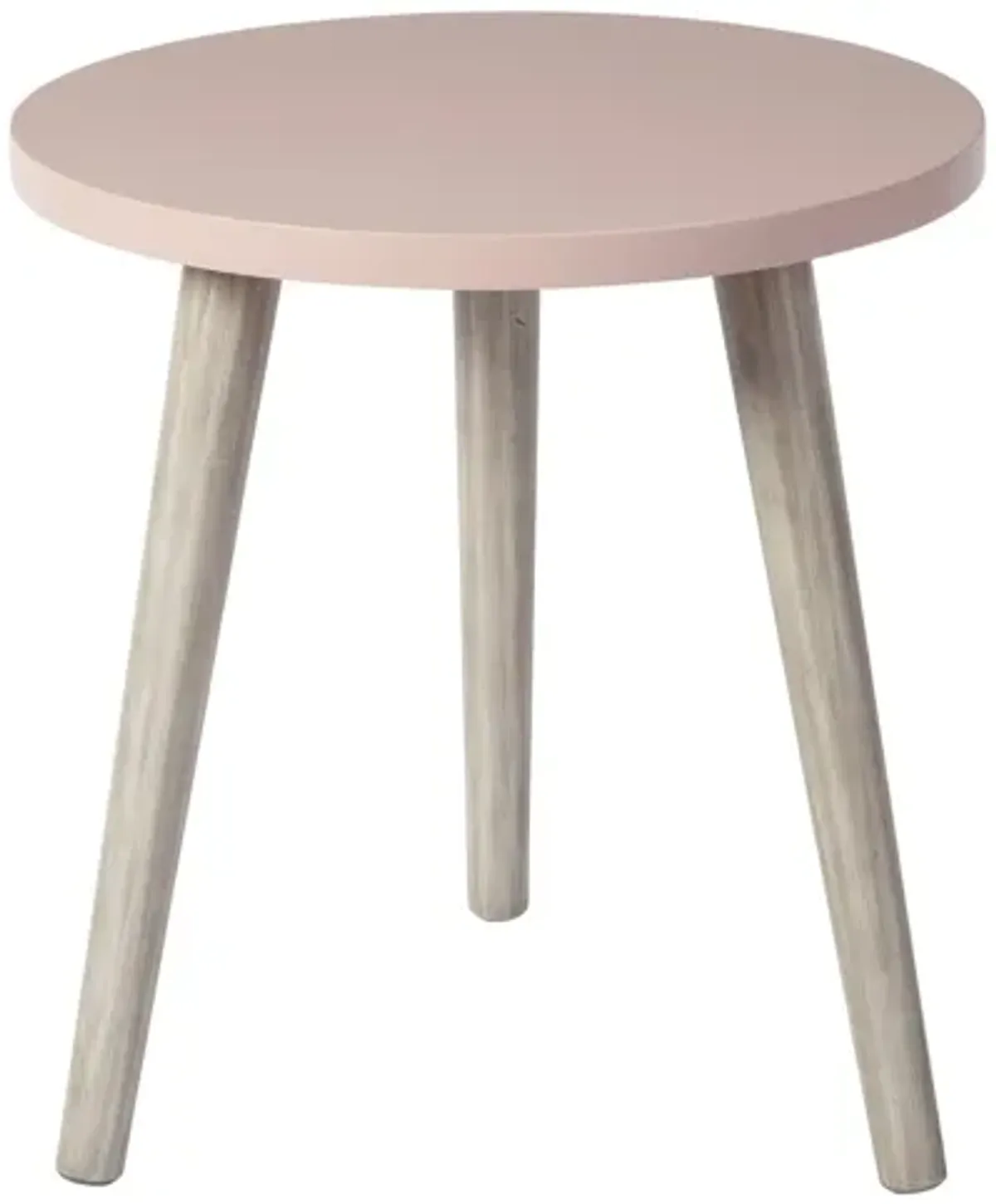 Fullersen Accent Table