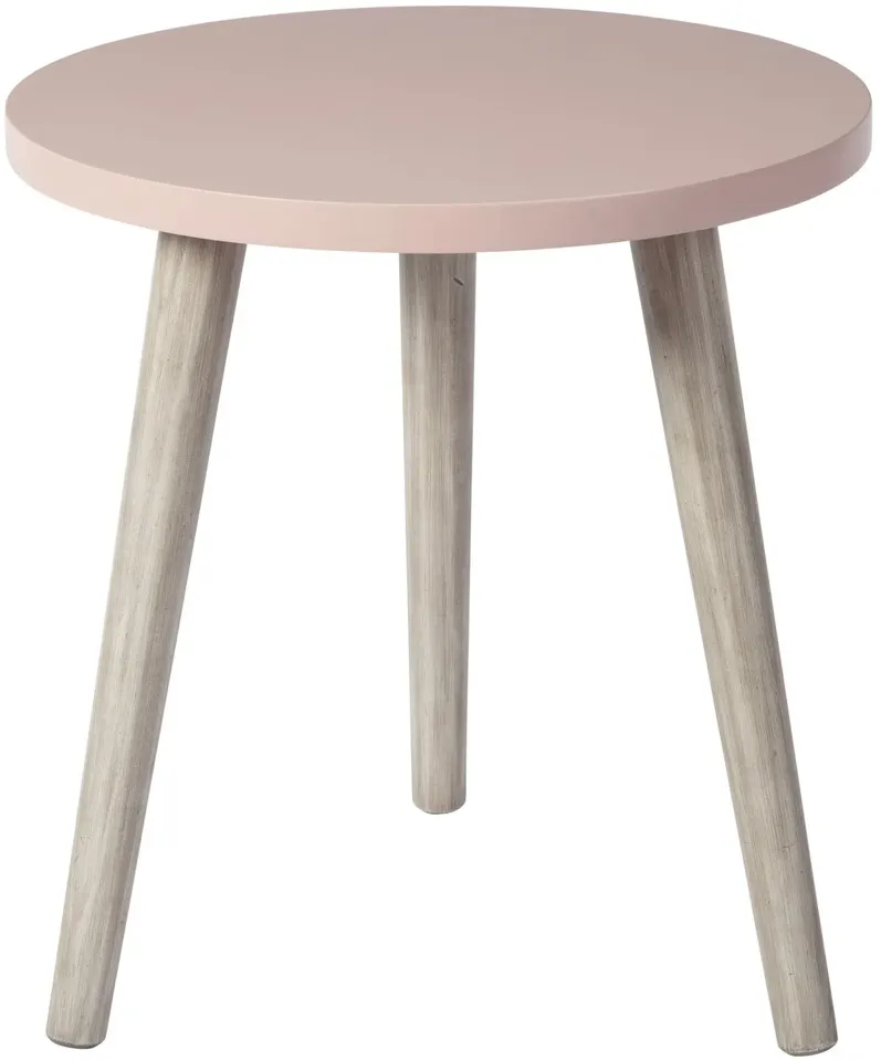 Fullersen Accent Table