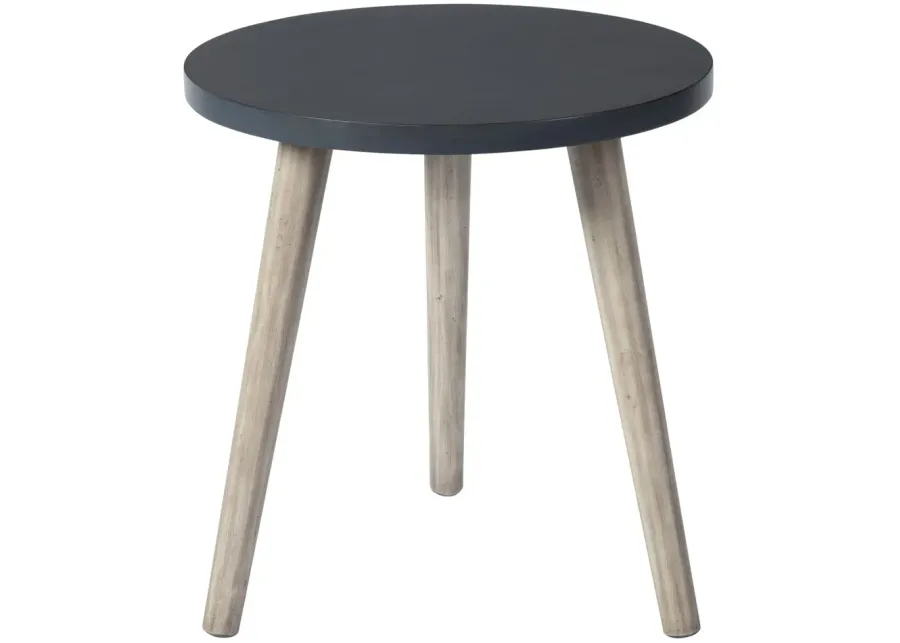 Fullersen Accent Table