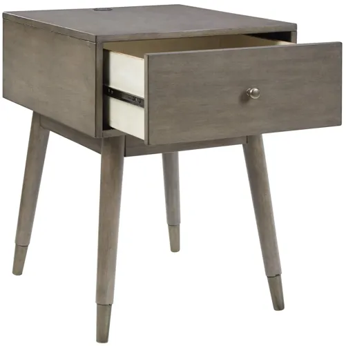 Paulrich Accent Table