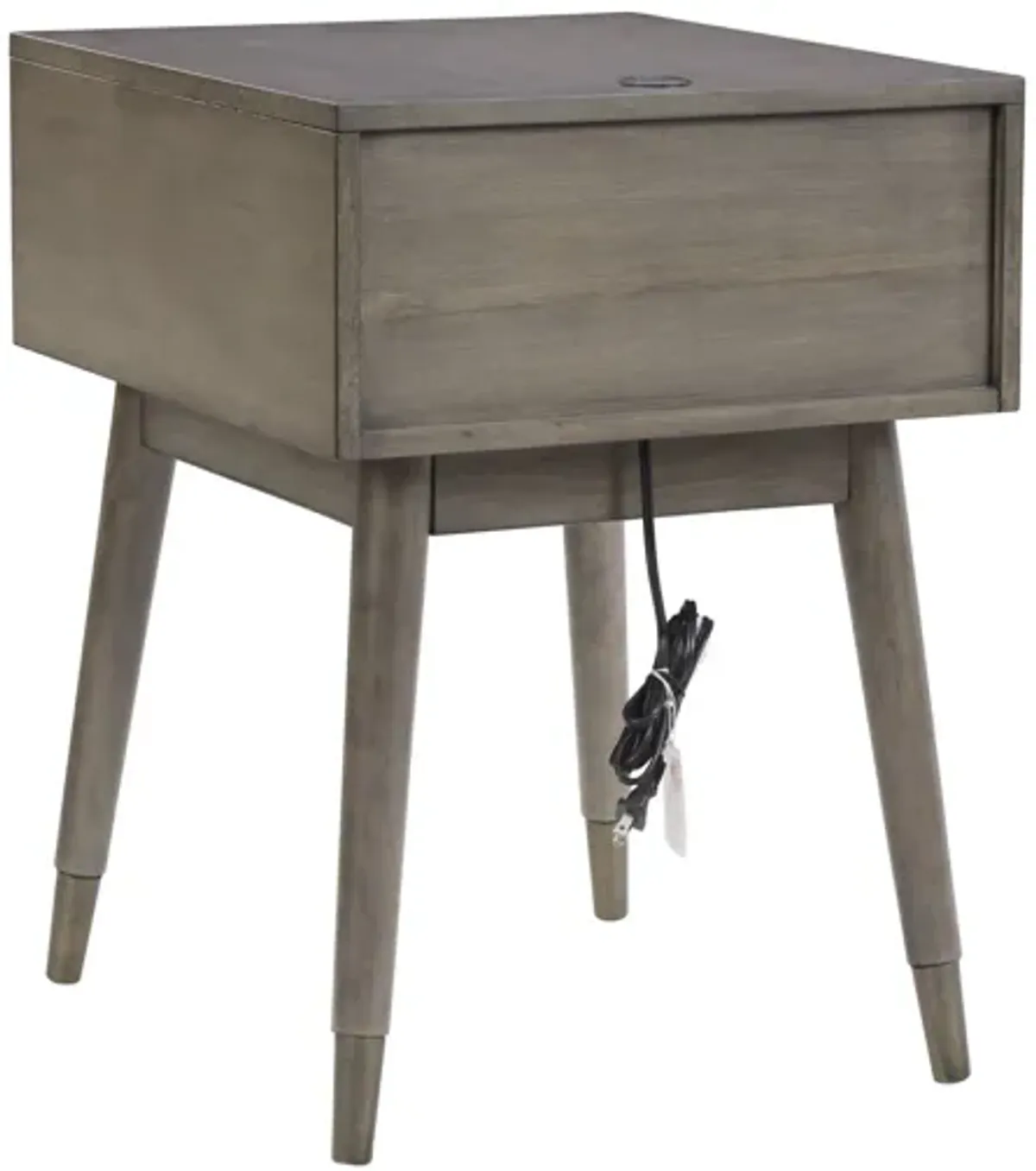 Paulrich Accent Table