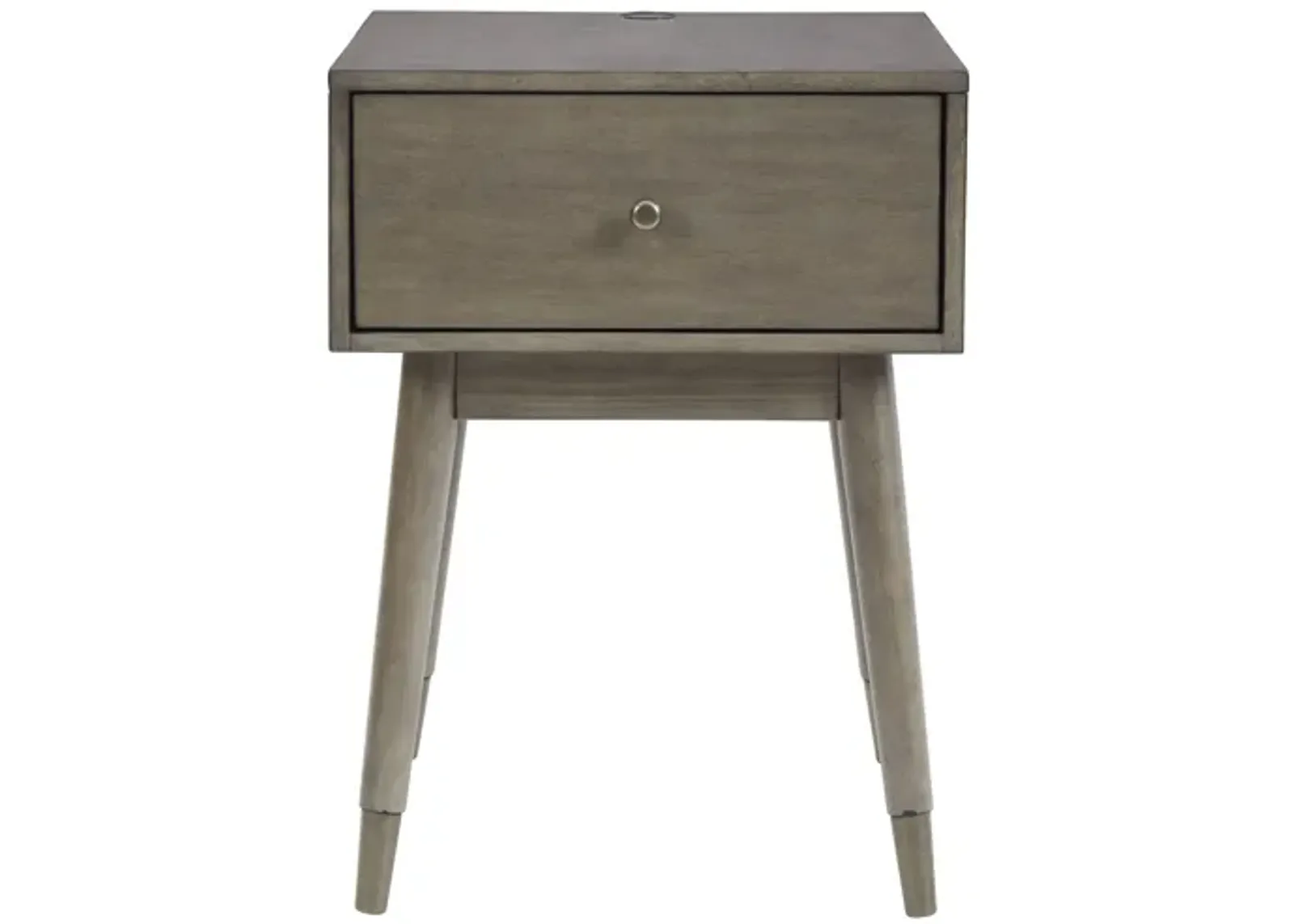 Paulrich Accent Table