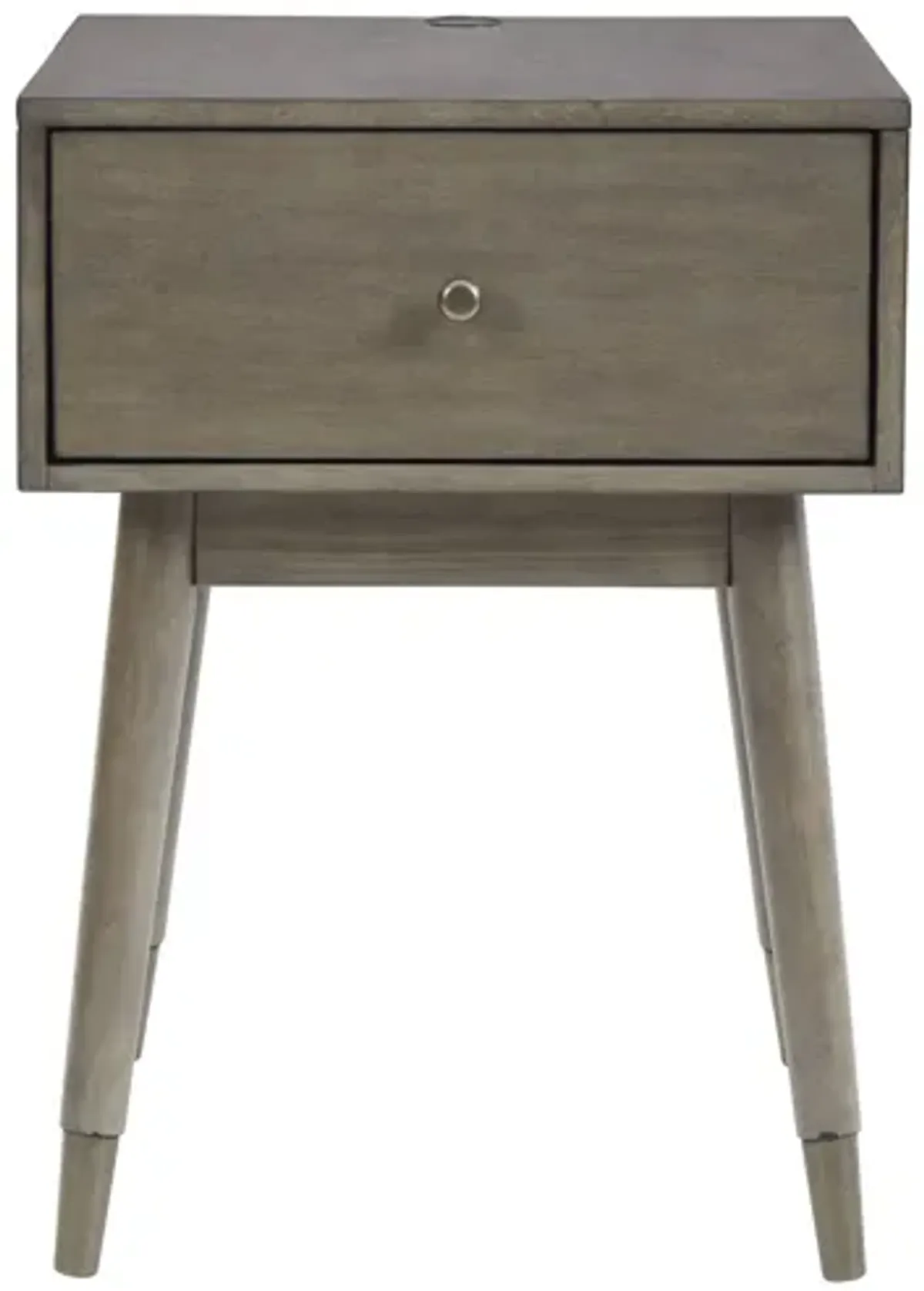 Paulrich Accent Table