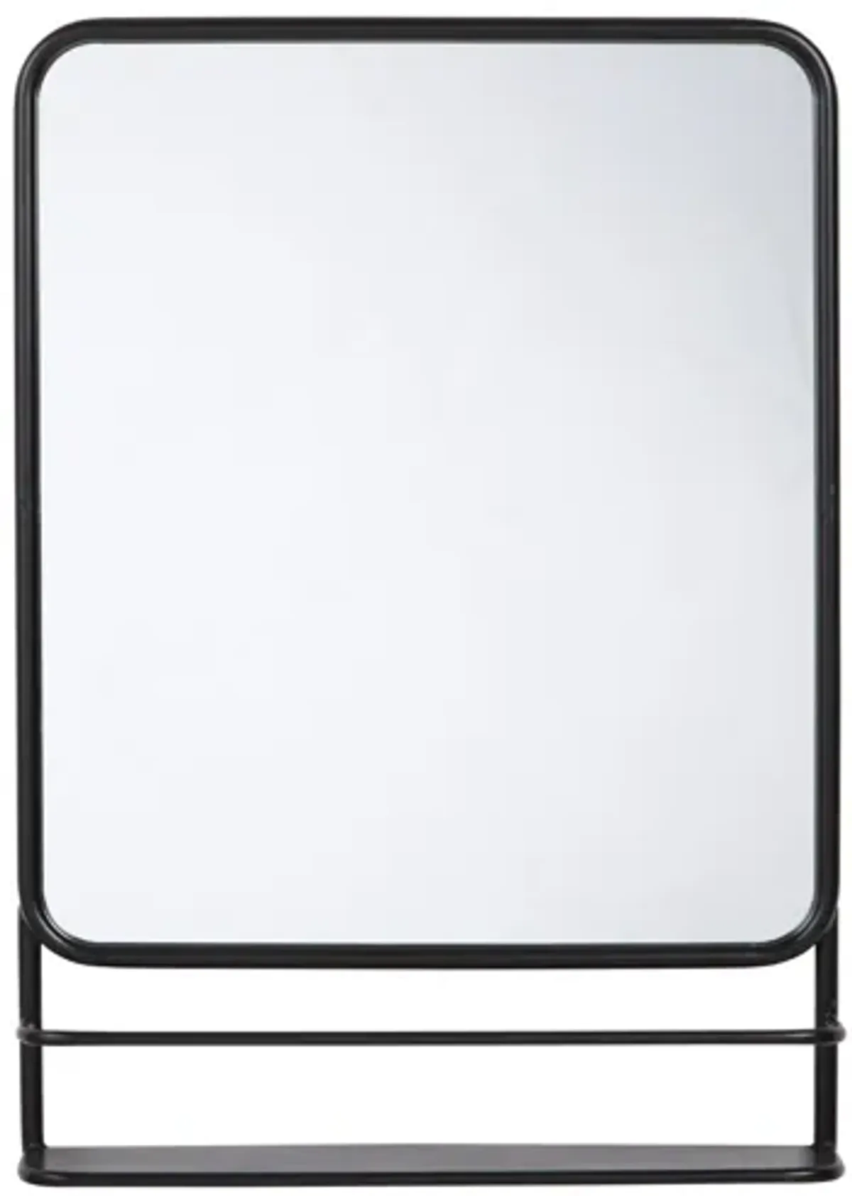 Ebba Accent Mirror