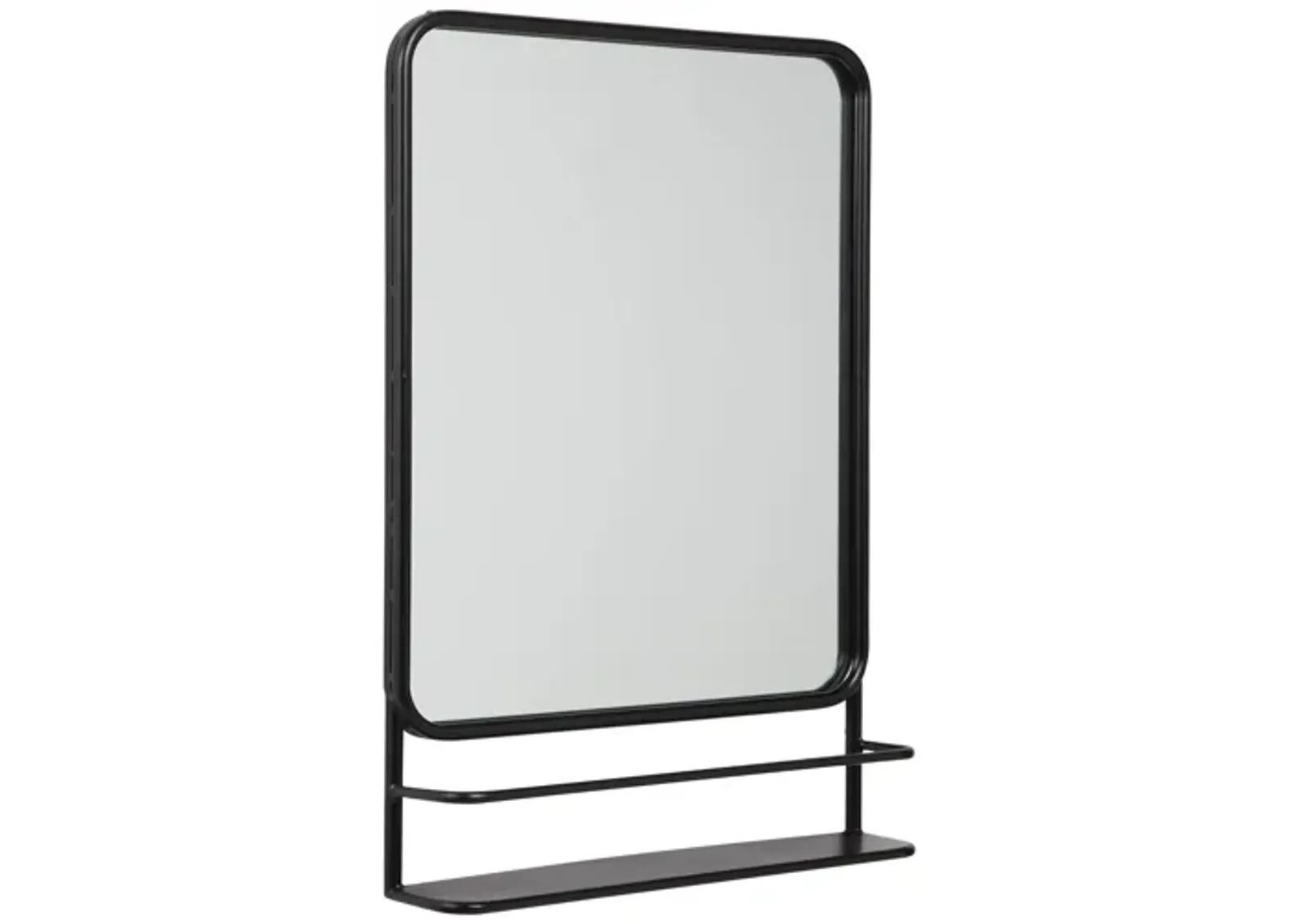 Ebba Accent Mirror