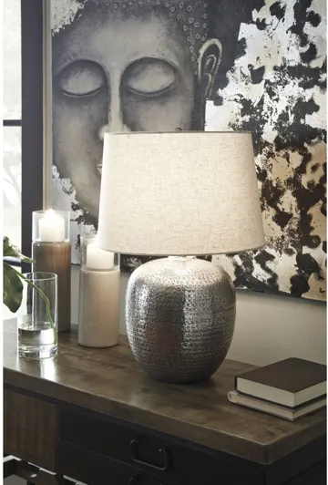 Magalie Table Lamp