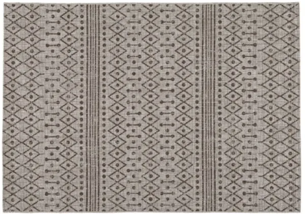 Jiro 5' x 7' Rug