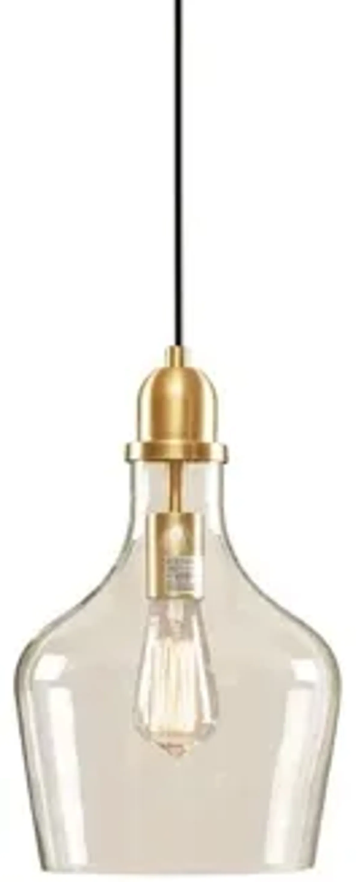 Auburn Pendant