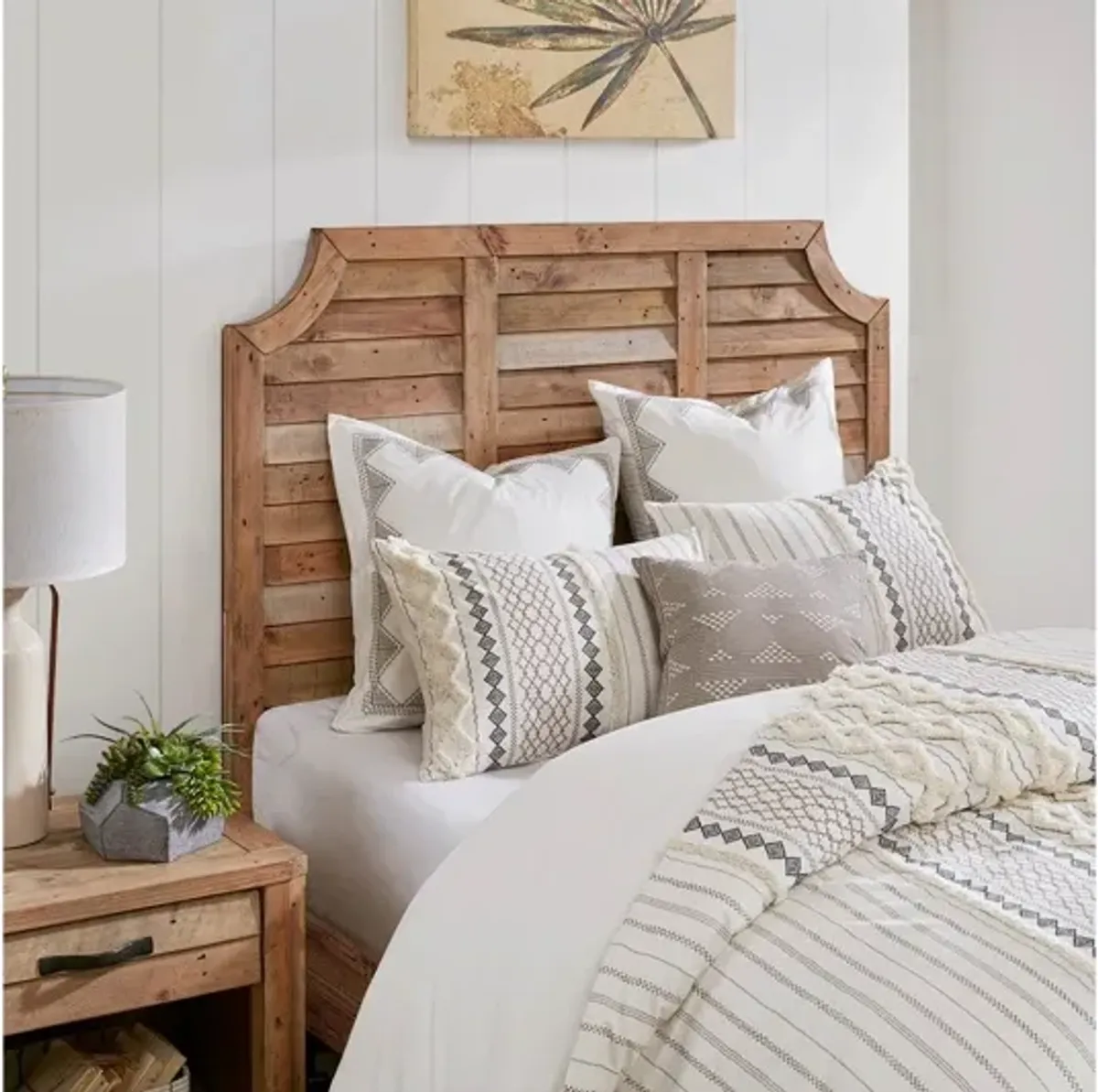 Sonoma Queen Headboard