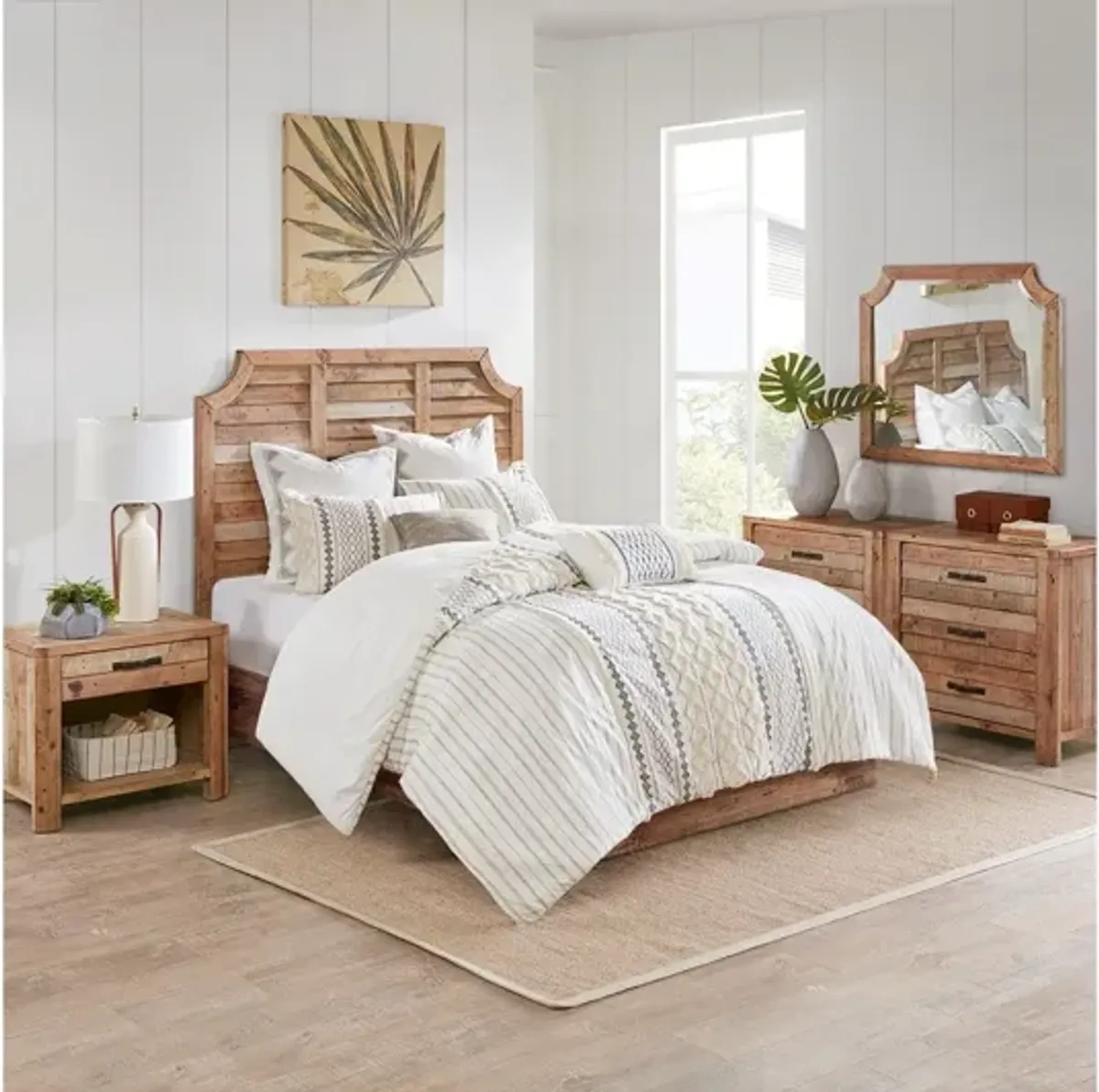 Sonoma Queen Headboard