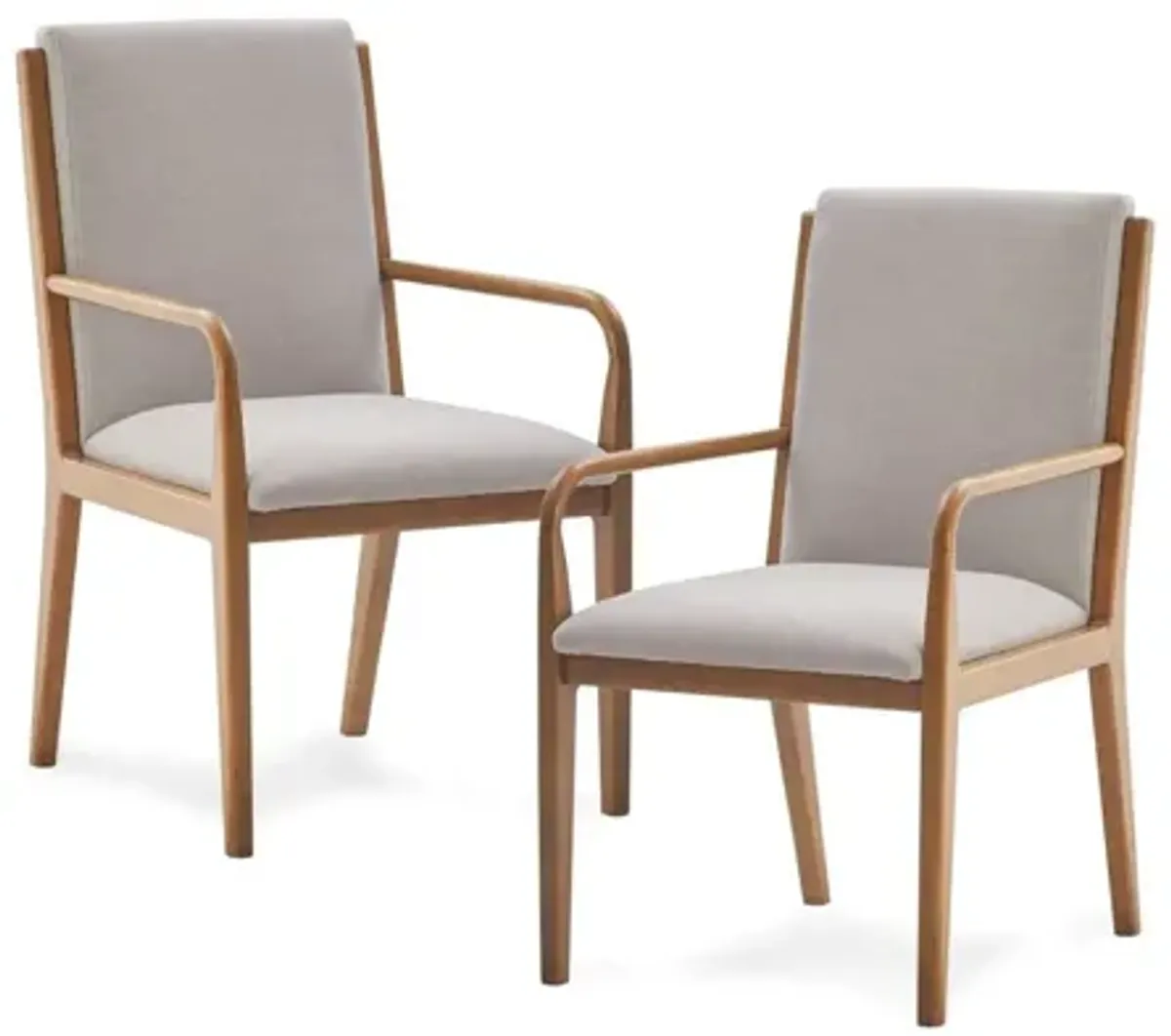 Novak Dining Side Chair (set of 2)