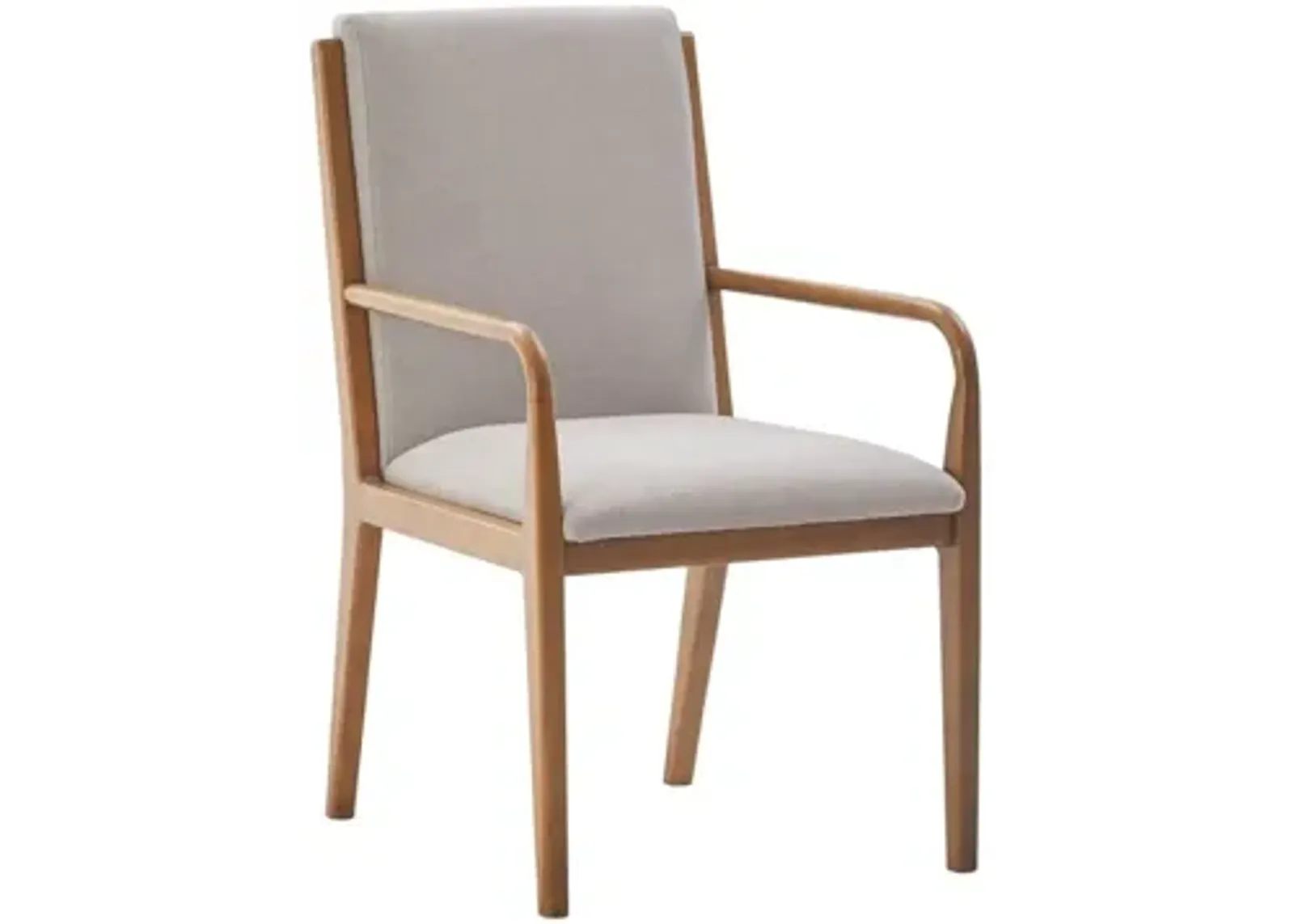 Novak Dining Side Chair (set of 2)