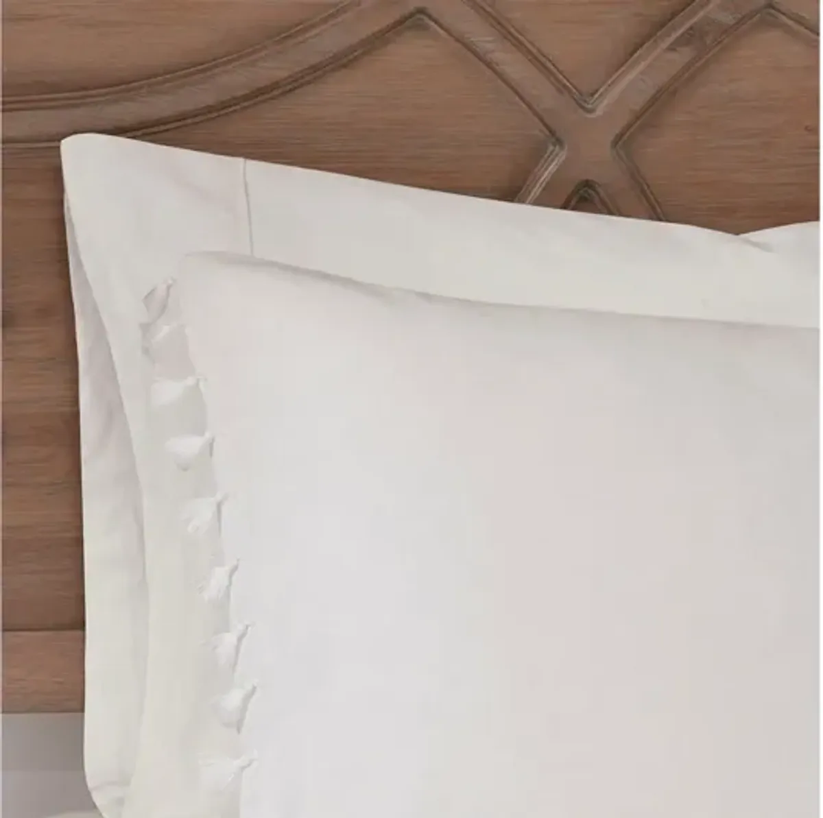 Lillian Cotton Twin Comforter Set