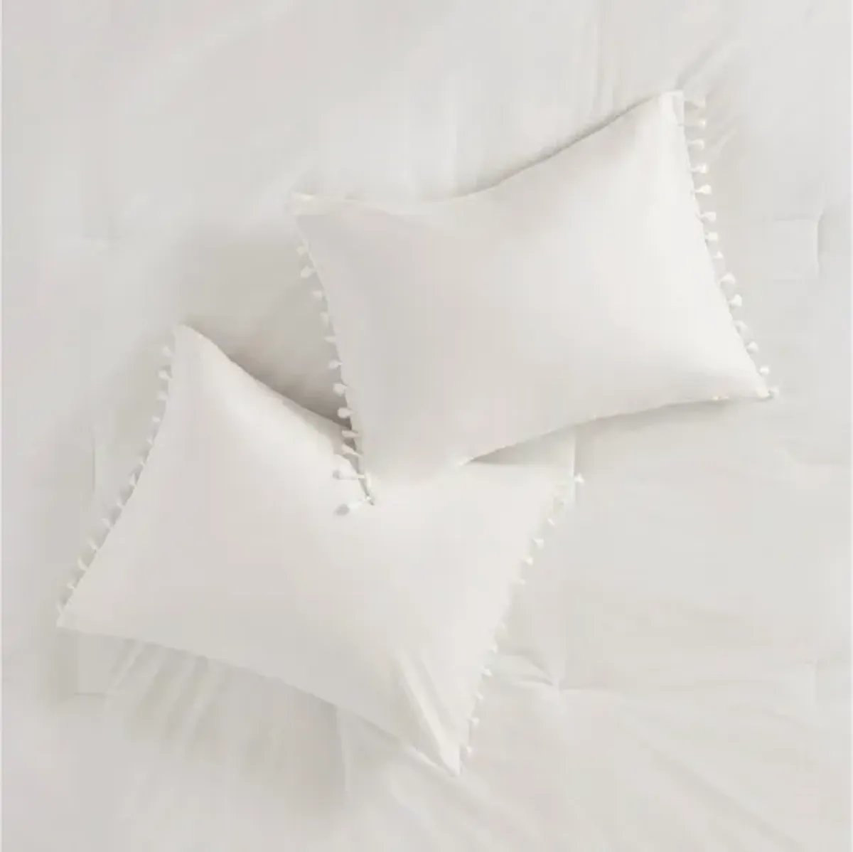 Lillian Cotton Twin Comforter Set