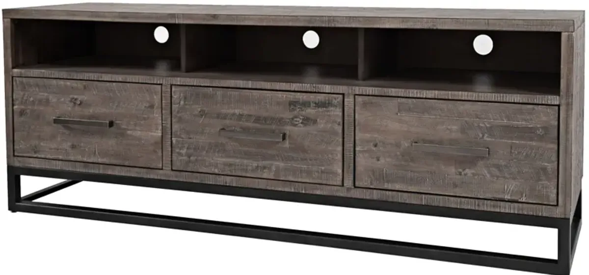 East Hampton 70" TV Console