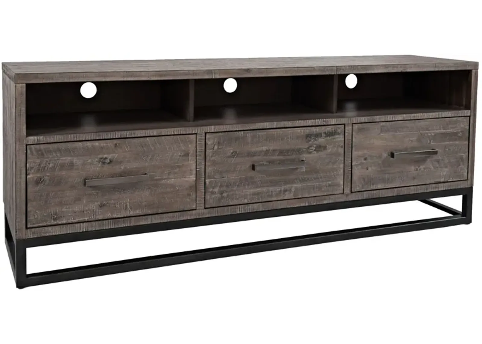 East Hampton 70" TV Console