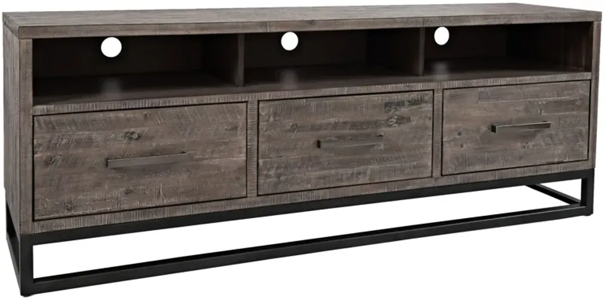 East Hampton 70" TV Console