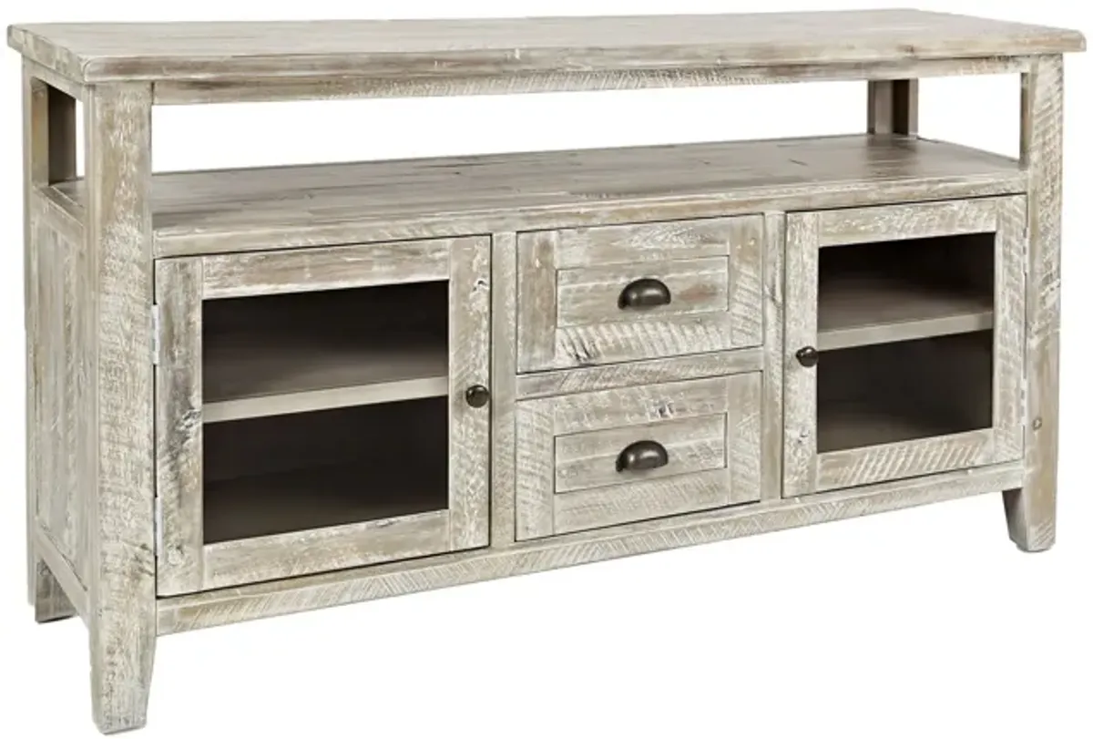 54" Storage Console