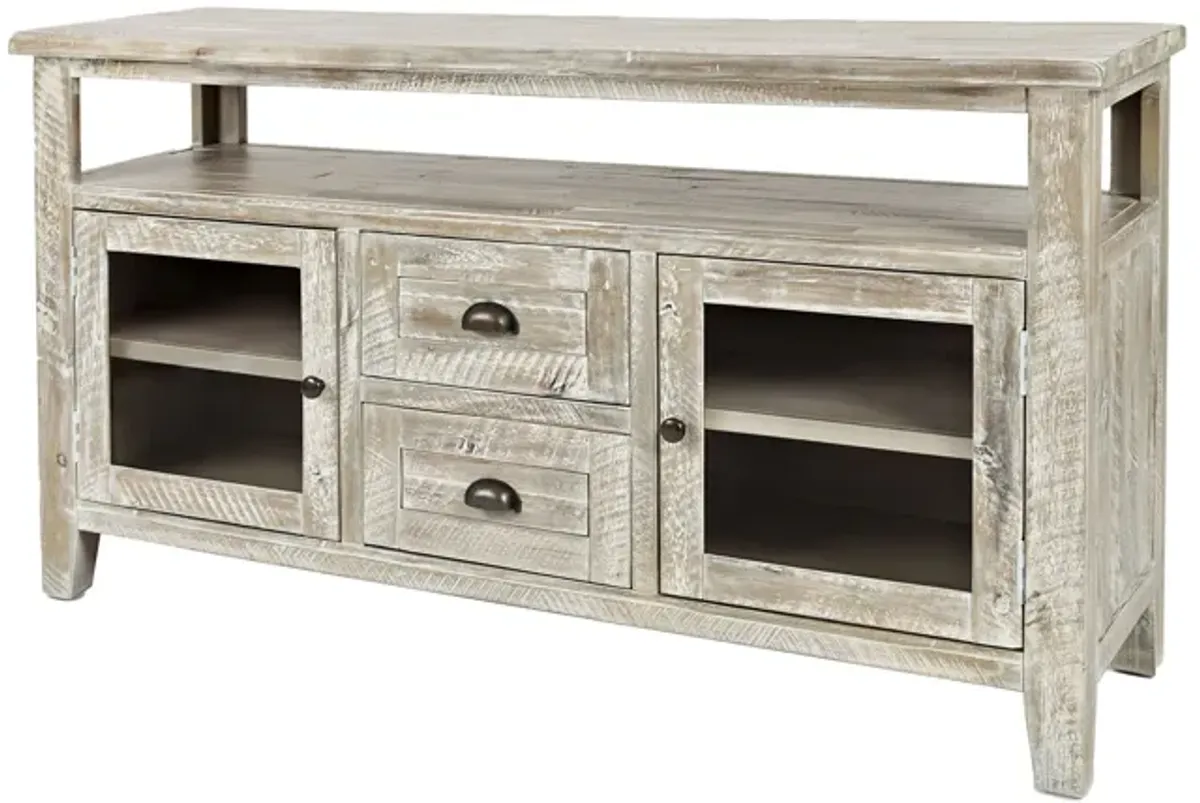 54" Storage Console