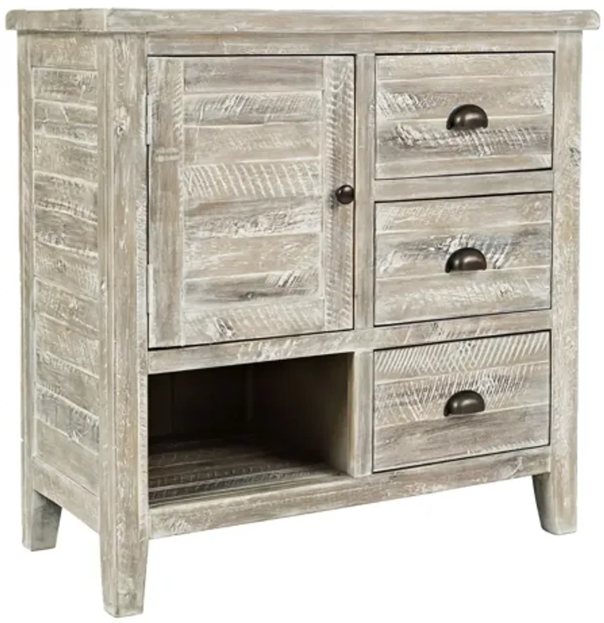 32" Accent Chest