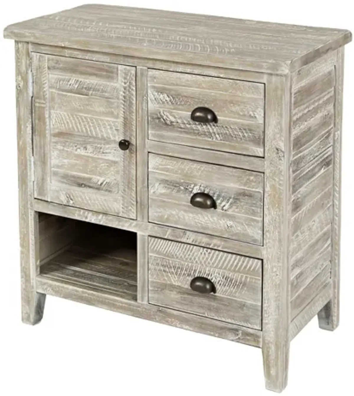 32" Accent Chest