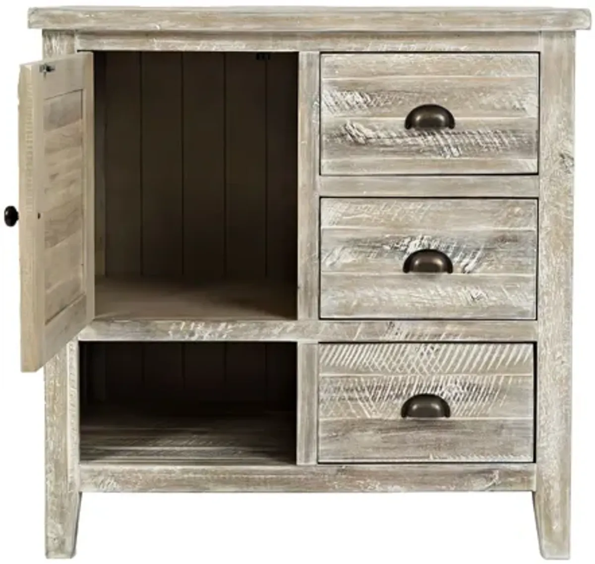 32" Accent Chest