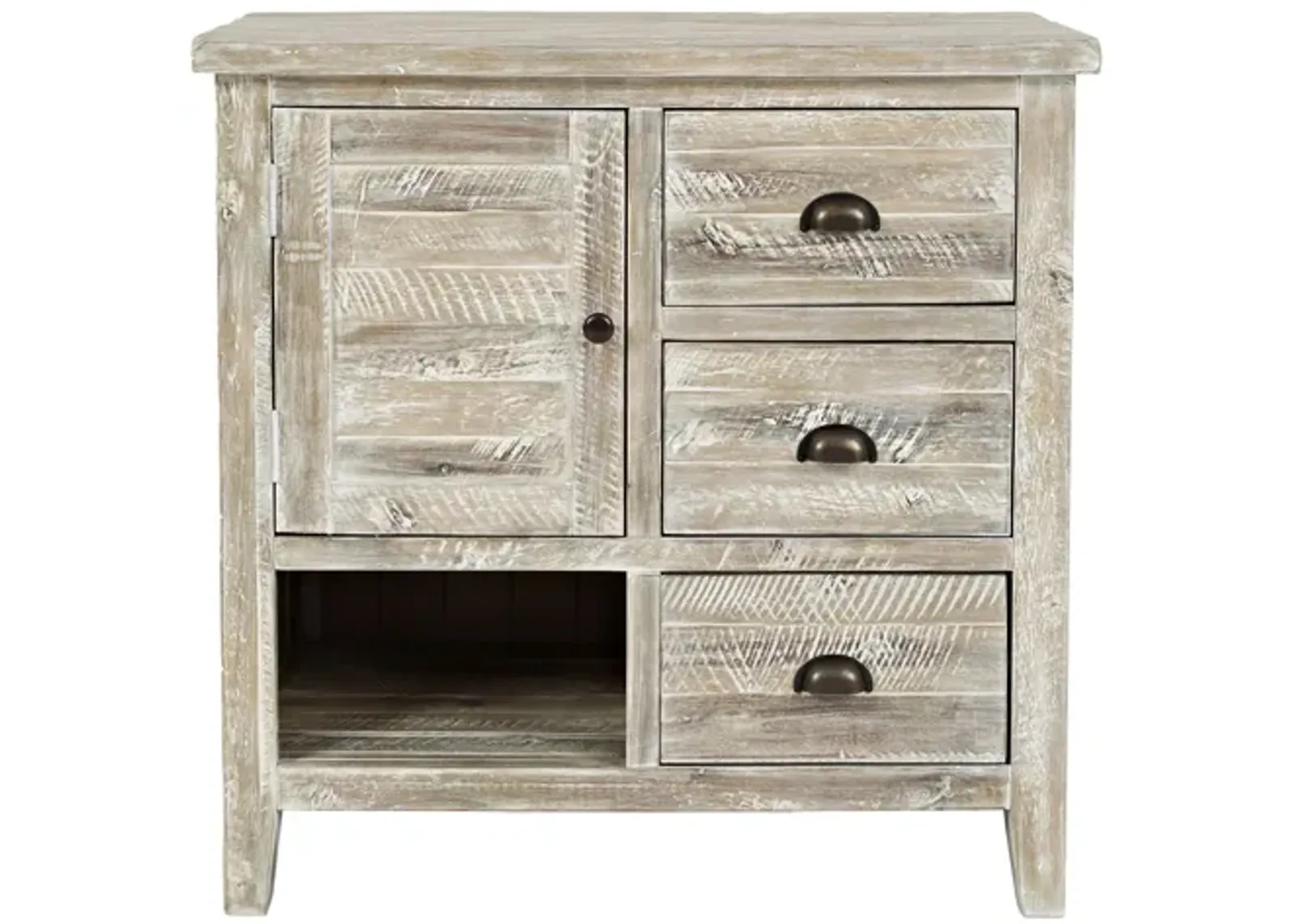 32" Accent Chest