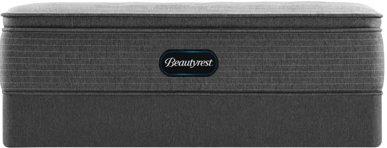Beautyrest Select Plush Pillow Top King Mattress