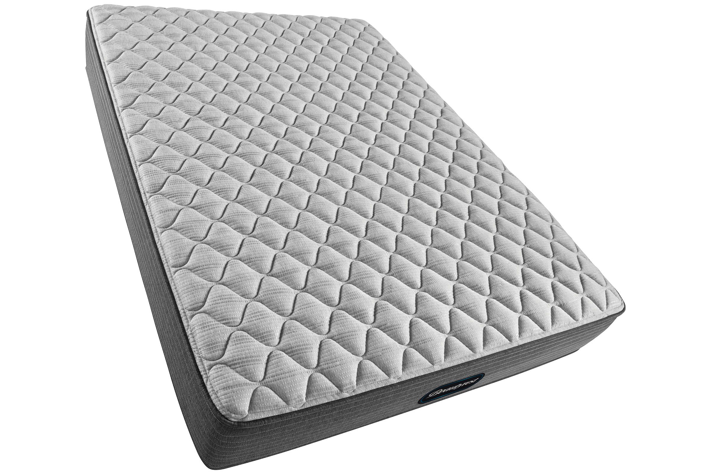 Beautyrest Select Firm Queen Mattress