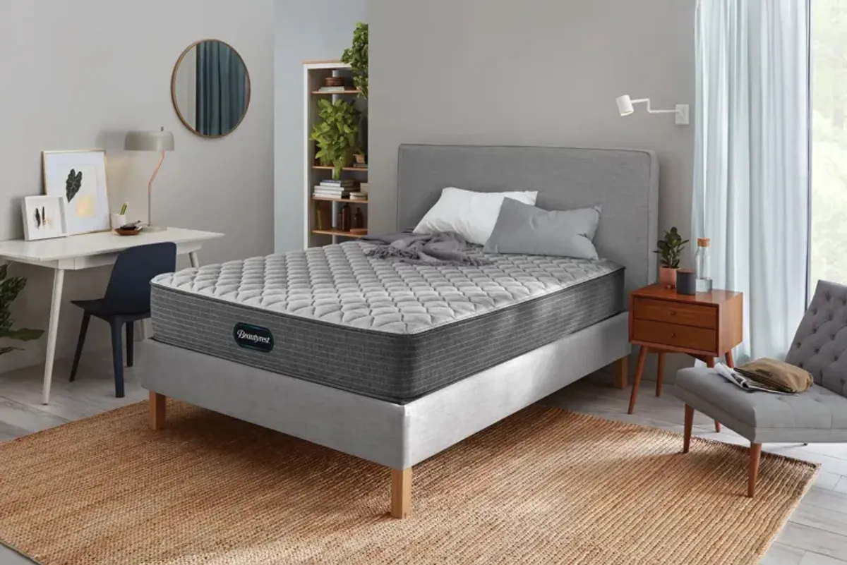 Beautyrest Select Firm Queen Mattress