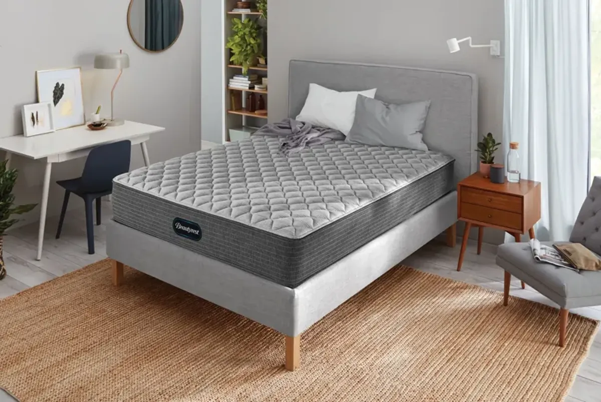 Beautyrest Select Firm Queen Mattress