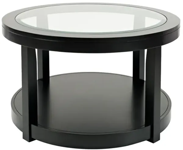 Round Coffee Table