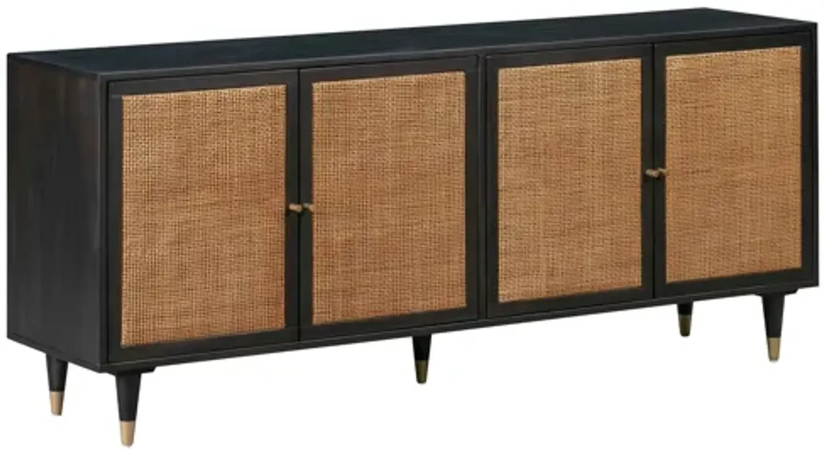 Sierra Noir Sideboard