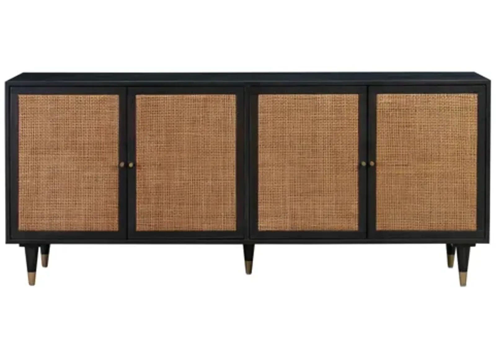 Sierra Noir Sideboard