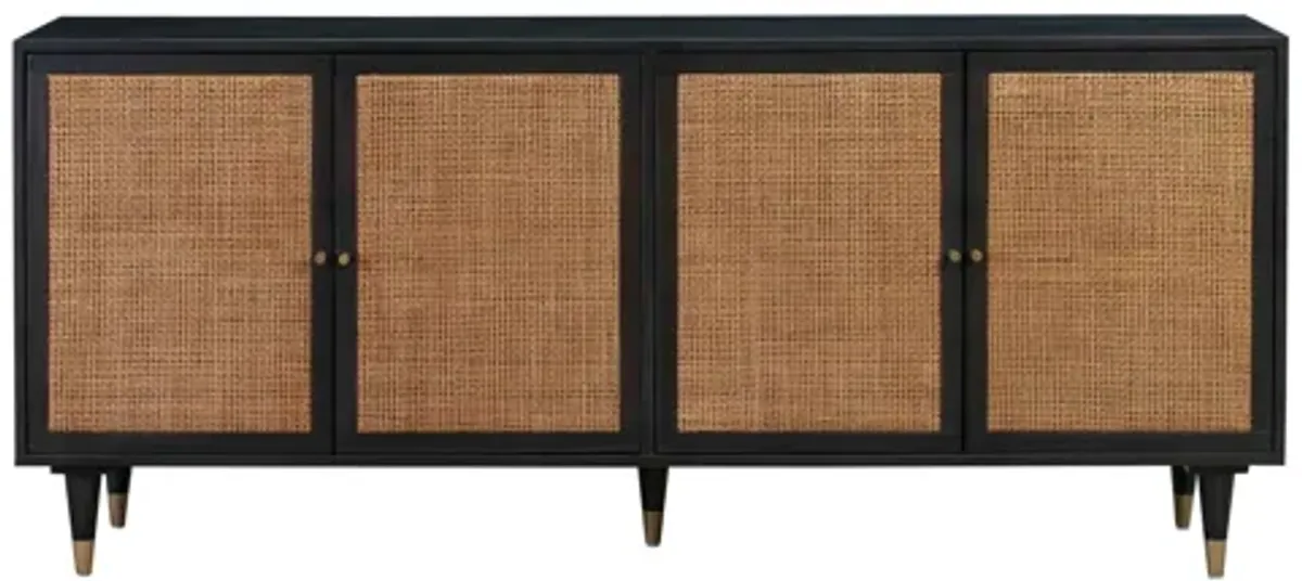 Sierra Noir Sideboard