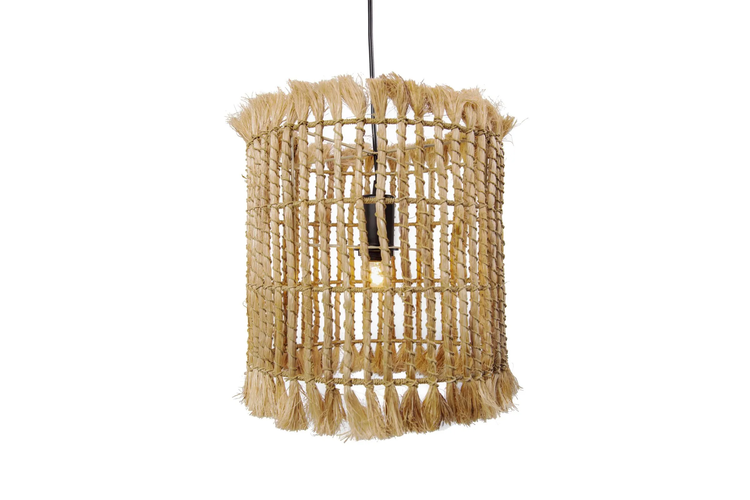 Kahuzi Pendant Lamp